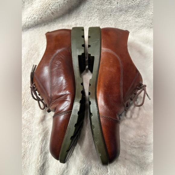 Timberland men’s waterproof dress shoes - Picture 3 of 8